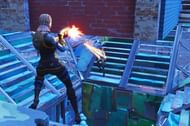Dealing damage to your opponents beforehand puts you in an advantageous position (Image Credits: Polygon)